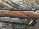 FREE SAFARI, NEW WINCHESTER MODEL 70 SUPER GRADE 7mm REM MAG 26