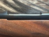 FREE SAFARI, NEW WINCHESTER MODEL 70 SUPER GRADE 7mm REM MAG 26