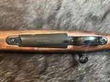 FREE SAFARI, NEW WINCHESTER MODEL 70 SUPER GRADE 7mm REM MAG 26