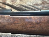 FREE SAFARI, NEW WINCHESTER MODEL 70 SUPER GRADE 7mm REM MAG 26