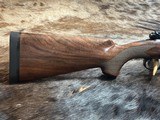 FREE SAFARI, NEW WINCHESTER MODEL 70 SUPER GRADE 7mm REM MAG 26