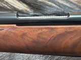 FREE SAFARI, NEW WINCHESTER MODEL 70 SUPER GRADE 7mm REM MAG 26