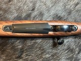 FREE SAFARI, NEW WINCHESTER MODEL 70 SUPER GRADE 7mm REM MAG 26