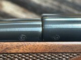 FREE SAFARI, NEW WINCHESTER MODEL 70 SUPER GRADE 7mm REM MAG 26