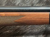 FREE SAFARI, NEW WINCHESTER MODEL 70 SUPER GRADE 7mm REM MAG 26