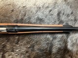 FREE SAFARI, NEW WINCHESTER MODEL 70 SUPER GRADE 7mm REM MAG 26