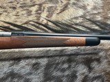 FREE SAFARI, NEW WINCHESTER MODEL 70 SUPER GRADE 7mm REM MAG 26