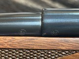 FREE SAFARI, NEW WINCHESTER MODEL 70 SUPER GRADE 7mm REM MAG 26