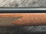 FREE SAFARI, NEW WINCHESTER MODEL 70 SUPER GRADE 7mm REM MAG 26