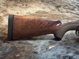 FREE SAFARI, NEW WINCHESTER MODEL 70 SUPER GRADE 7mm REM MAG 26