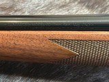 FREE SAFARI, NEW WINCHESTER MODEL 70 SUPER GRADE 7mm REM MAG 26