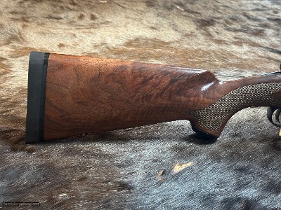 FREE SAFARI, NEW WINCHESTER MODEL 70 SUPER GRADE 7mm REM MAG 26