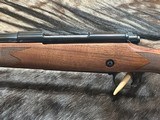 FREE SAFARI, NEW WINCHESTER MODEL 70 SUPER GRADE 7mm REM MAG 26