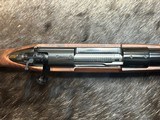 FREE SAFARI, NEW WINCHESTER MODEL 70 SUPER GRADE 7mm REM MAG 26