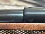 FREE SAFARI, NEW WINCHESTER MODEL 70 SUPER GRADE 7mm REM MAG 26