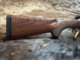 FREE SAFARI, NEW WINCHESTER MODEL 70 SUPER GRADE 7mm REM MAG 26