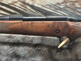 FREE SAFARI, NEW WINCHESTER MODEL 70 SUPER GRADE 7mm REM MAG 26