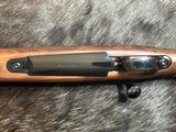 FREE SAFARI, NEW WINCHESTER MODEL 70 SUPER GRADE 7mm REM MAG 26