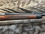 FREE SAFARI, NEW WINCHESTER MODEL 70 SUPER GRADE 7mm REM MAG 26