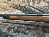 FREE SAFARI, NEW WINCHESTER MODEL 70 SUPER GRADE 7mm REM MAG 26