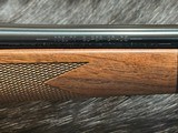 FREE SAFARI, NEW WINCHESTER MODEL 70 SUPER GRADE 7mm REM MAG 26