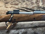 FREE SAFARI, NEW MONTANA RIFLE JUNCTION 300 WIN MAG, BILLET ACTION AA+ WOOD - LAYAWAY AVAILABLE - 4 of 23