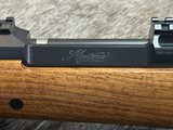 FREE SAFARI, NEW MONTANA RIFLE JUNCTION 300 WIN MAG, BILLET ACTION AA+ WOOD - LAYAWAY AVAILABLE - 16 of 23