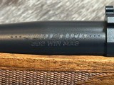 FREE SAFARI, NEW MONTANA RIFLE JUNCTION 300 WIN MAG, BILLET ACTION AA+ WOOD - LAYAWAY AVAILABLE - 14 of 23