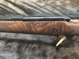 FREE SAFARI, NEW WINCHESTER MODEL 70 SUPER GRADE 270 WIN 24