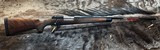 FREE SAFARI, NEW WINCHESTER MODEL 70 SUPER GRADE 270 WIN 24