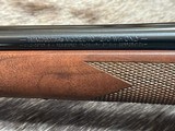 FREE SAFARI, NEW WINCHESTER MODEL 70 SUPER GRADE 270 WIN 24