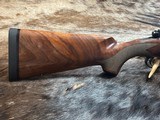 FREE SAFARI, NEW WINCHESTER MODEL 70 SUPER GRADE 270 WIN 24