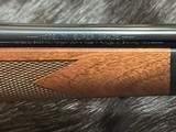 FREE SAFARI, NEW WINCHESTER MODEL 70 SUPER GRADE 270 WIN 24
