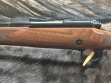 FREE SAFARI, NEW WINCHESTER MODEL 70 SUPER GRADE 338 WIN MAG 26