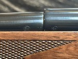 FREE SAFARI, NEW WINCHESTER MODEL 70 SUPER GRADE 338 WIN MAG 26