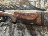 FREE SAFARI, NEW WINCHESTER MODEL 70 SUPER GRADE 338 WIN MAG 26
