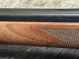 FREE SAFARI, NEW WINCHESTER MODEL 70 SUPER GRADE 338 WIN MAG 26