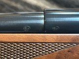FREE SAFARI, NEW WINCHESTER MODEL 70 SUPER GRADE 338 WIN MAG 26