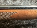 FREE SAFARI, NEW WINCHESTER MODEL 70 SUPER GRADE 338 WIN MAG 26