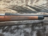 FREE SAFARI, NEW WINCHESTER MODEL 70 SUPER GRADE 338 WIN MAG 26