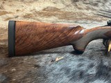 FREE SAFARI, NEW WINCHESTER MODEL 70 SUPER GRADE 338 WIN MAG 26