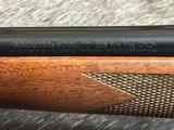 FREE SAFARI, NEW WINCHESTER MODEL 70 SUPER GRADE 338 WIN MAG 26