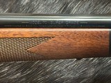 FREE SAFARI, NEW WINCHESTER MODEL 70 SUPER GRADE 338 WIN MAG 26