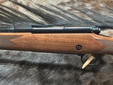 FREE SAFARI, NEW WINCHESTER MODEL 70 SUPER GRADE 338 WIN MAG 26