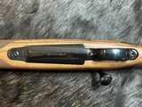 FREE SAFARI, NEW WINCHESTER MODEL 70 SUPER GRADE FRENCH WALNUT 6.8 WESTERN 535239299 - LAYAWAY AVAILABLE - 18 of 21