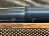 FREE SAFARI, NEW WINCHESTER MODEL 70 SUPER GRADE FRENCH WALNUT 6.8 WESTERN 535239299 - LAYAWAY AVAILABLE - 15 of 21