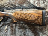 FREE SAFARI, NEW WINCHESTER MODEL 70 SUPER GRADE FRENCH WALNUT 6.8 WESTERN 535239299 - LAYAWAY AVAILABLE - 10 of 21