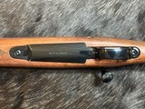 FREE SAFARI, NEW WINCHESTER MODEL 70 SUPER GRADE 6.8 WESTERN 24