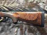 FREE SAFARI, NEW WINCHESTER MODEL 70 SUPER GRADE 6.8 WESTERN 24