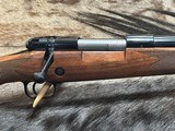FREE SAFARI, NEW WINCHESTER MODEL 70 SUPER GRADE 6.8 WESTERN 24